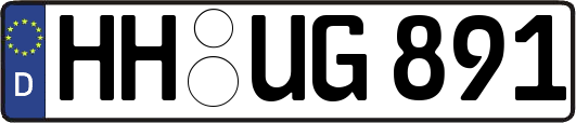 HH-UG891