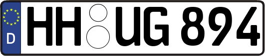 HH-UG894