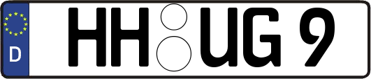 HH-UG9