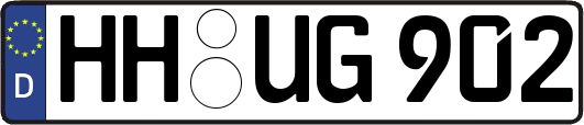 HH-UG902