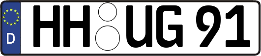 HH-UG91