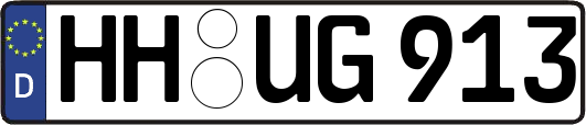 HH-UG913