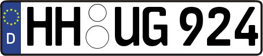 HH-UG924