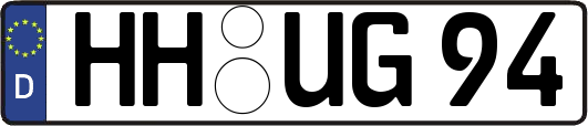 HH-UG94