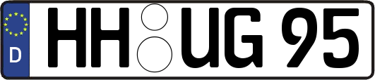 HH-UG95