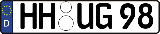 HH-UG98