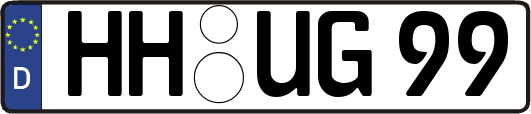 HH-UG99