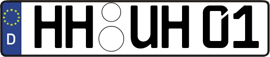 HH-UH01