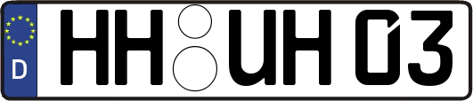 HH-UH03
