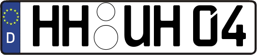 HH-UH04