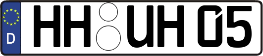 HH-UH05