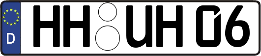 HH-UH06