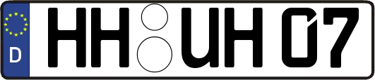 HH-UH07