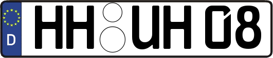 HH-UH08