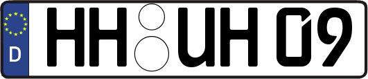 HH-UH09