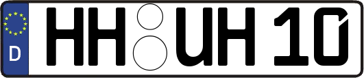 HH-UH10