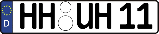 HH-UH11