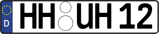 HH-UH12
