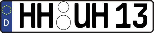 HH-UH13