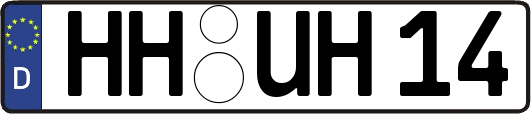 HH-UH14