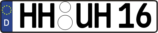 HH-UH16