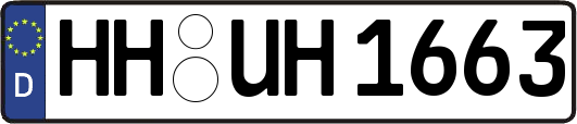 HH-UH1663