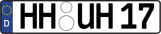 HH-UH17