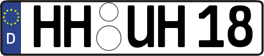 HH-UH18
