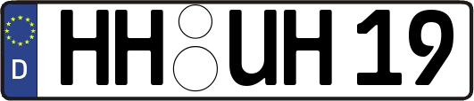 HH-UH19