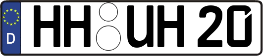 HH-UH20