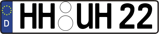 HH-UH22