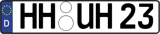 HH-UH23