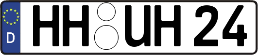 HH-UH24