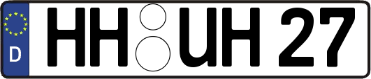 HH-UH27