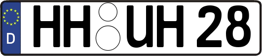 HH-UH28