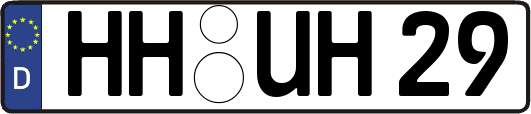 HH-UH29