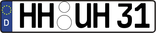 HH-UH31
