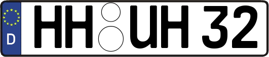 HH-UH32