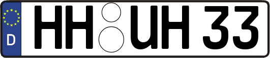 HH-UH33