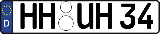 HH-UH34