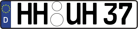 HH-UH37