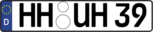 HH-UH39