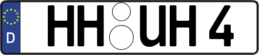 HH-UH4