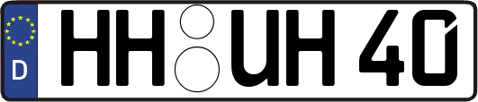 HH-UH40