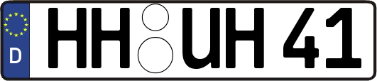 HH-UH41