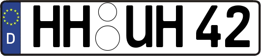 HH-UH42