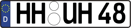 HH-UH48