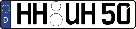 HH-UH50