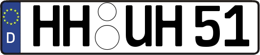 HH-UH51