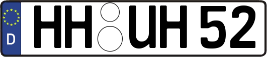 HH-UH52